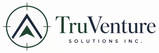 TruVenture Solutions Inc.